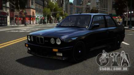 BMW M3 E30 Dubtu para GTA 4