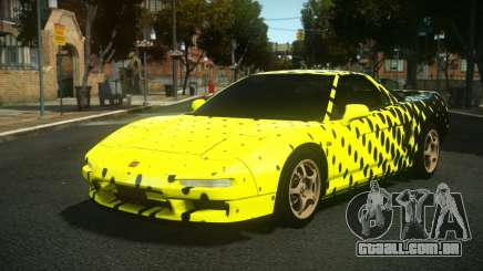 Honda NSX Tarisho S4 para GTA 4