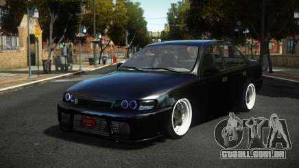 Toyota Corolla Hason para GTA 4