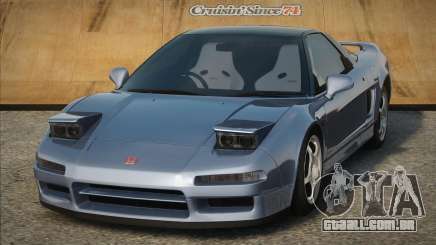 Honda NSX-R LOW DFF NA1 NO DAMAGE para GTA San Andreas