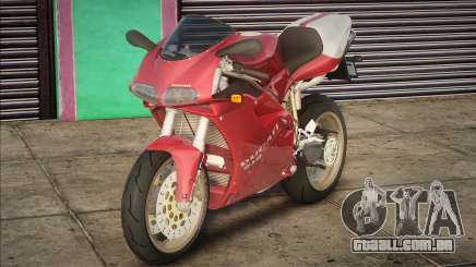 1994 Ducati 916 LOW TXD para GTA San Andreas