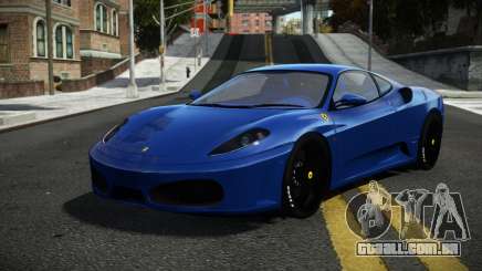 Ferrari F430 Geshom para GTA 4