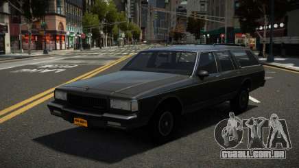 Chevrolet Caprice Classic Rodef para GTA 4