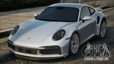 2021 Porsche 911 [Turbo S] para GTA San Andreas