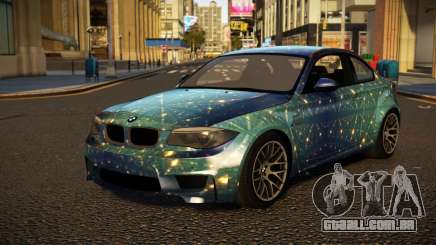 BMW 1M Roquota S12 para GTA 4