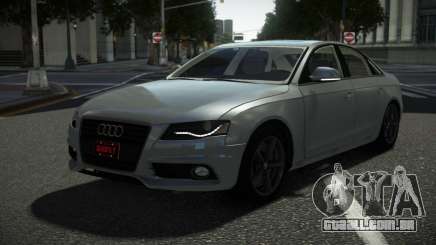 Audi A4 Lakuz para GTA 4