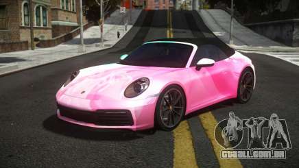 Porsche 911 Murego S13 para GTA 4