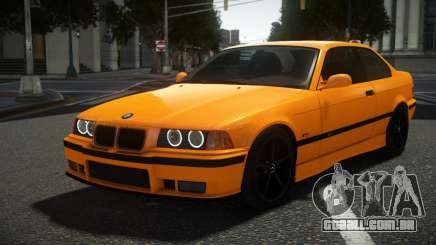 BMW M3 Movpol para GTA 4