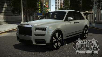 Rolls-Royce Cullinan Baerkil para GTA 4