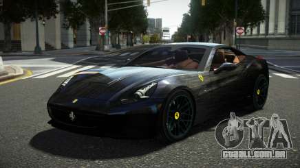 Ferrari California Niachi S4 para GTA 4