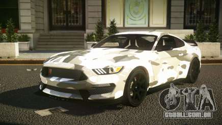 Shelby GT350 Nurajil S6 para GTA 4