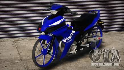 Y16ZR Biru GP para GTA San Andreas