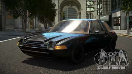 AMC Pacer Polevuy para GTA 4