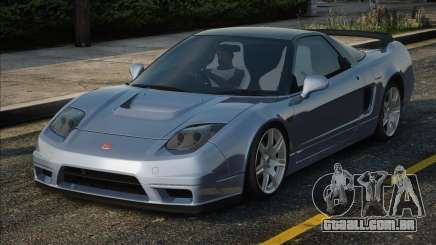 Honda NSX-R LOW DFF NA2 NO DAMAGE para GTA San Andreas