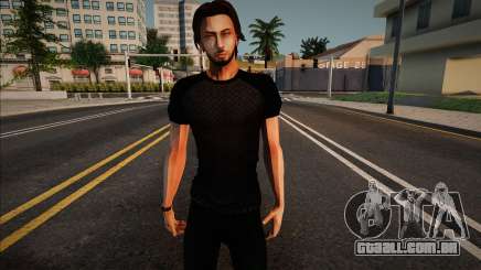 New Wmyclot HD para GTA San Andreas