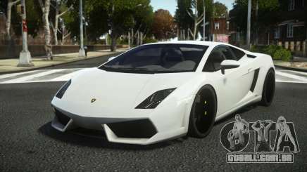 Lamborghini Gallardo Jakog para GTA 4