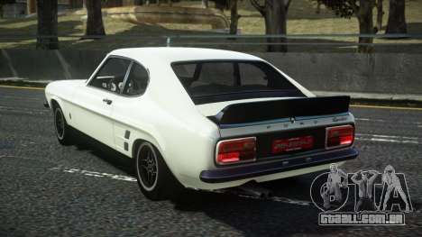 Ford Capri Revolaz para GTA 4