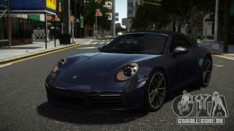 Porsche 911 Ronaz para GTA 4