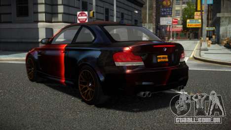 BMW 1M Bealey S13 para GTA 4