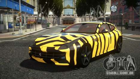 Ferrari FF Biwega S14 para GTA 4