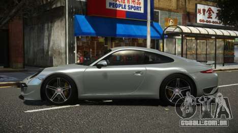 RUF RGT-8 Crisp para GTA 4