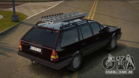 Volkswagen Passat B2 Variant para GTA San Andreas