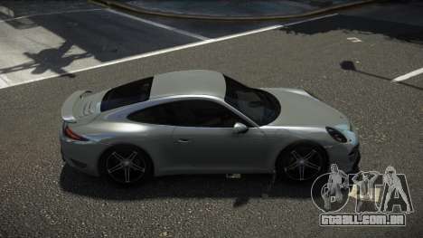 RUF RGT-8 Crisp para GTA 4