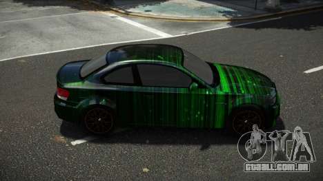 BMW 1M Bealey S9 para GTA 4