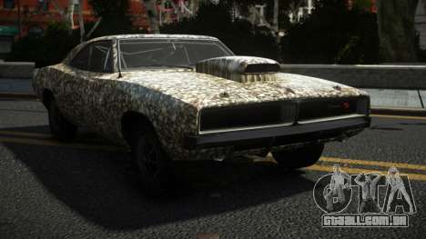 Dodge Charger RT Vusacko S10 para GTA 4