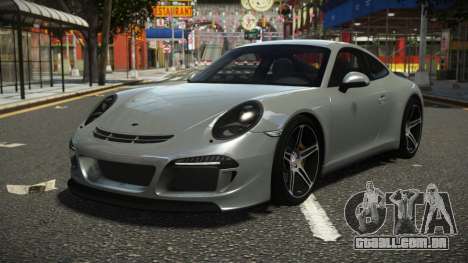 RUF RGT-8 Crisp para GTA 4