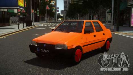 Dacia Nova Volmo para GTA 4