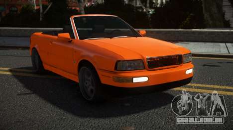 Audi 80 Saverum para GTA 4