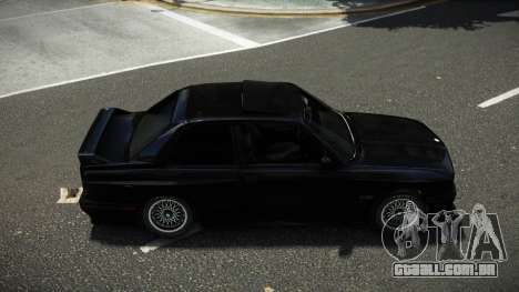 BMW M3 E30 Voreh para GTA 4