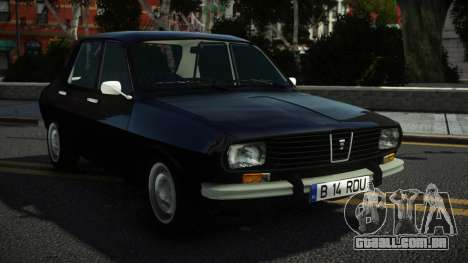 Dacia 1300 Hopak para GTA 4