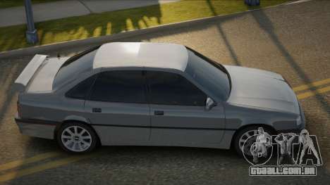 Opel Vectra A Turbo para GTA San Andreas