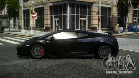 Lamborghini Gallardo Vulon para GTA 4