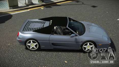 Ferrari F355 Dasola para GTA 4