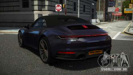 Porsche 911 Ronaz para GTA 4