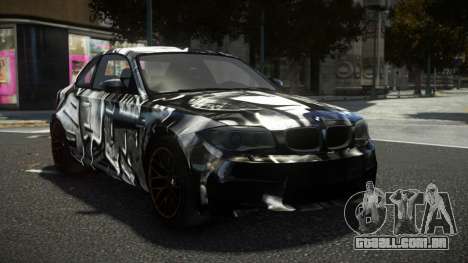 BMW 1M Bealey S4 para GTA 4