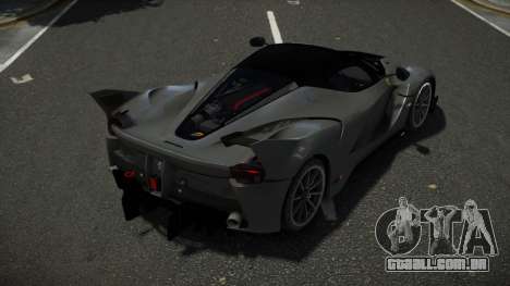 Ferrari FXX Guhao para GTA 4