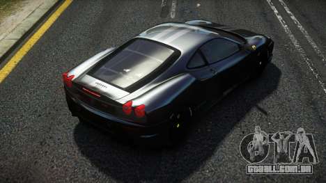 Ferrari F430 Volfaz para GTA 4