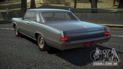 Pontiac GTO Biloda para GTA 4