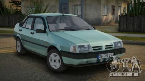 Fiat Tempra SX AK para GTA San Andreas