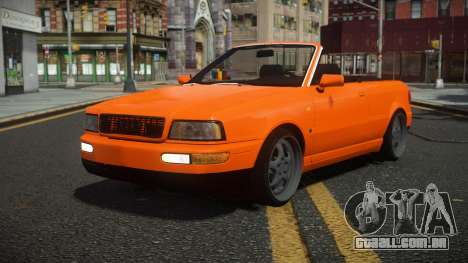 Audi 80 Saverum para GTA 4