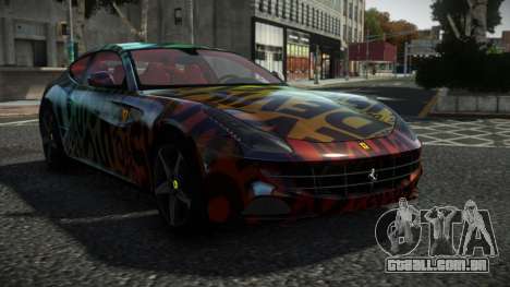 Ferrari FF Biwega S7 para GTA 4