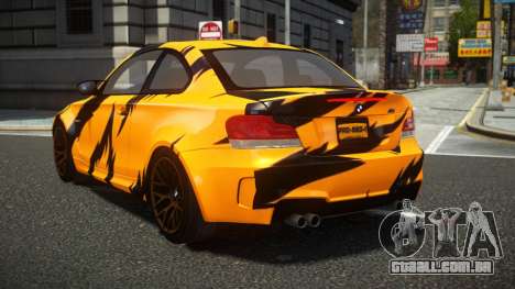 BMW 1M Bealey S11 para GTA 4