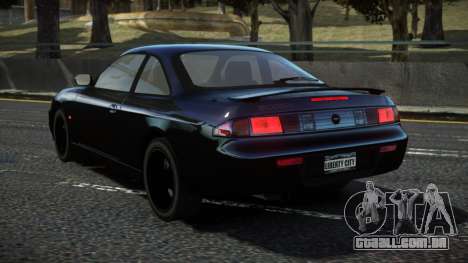 Nissan 200SX Bashimi para GTA 4