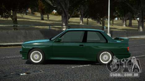 BMW M3 E30 Lartigo para GTA 4