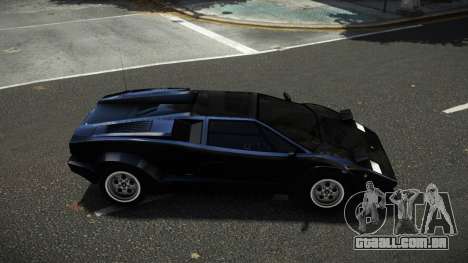 Lamborghini Countach Zerah para GTA 4