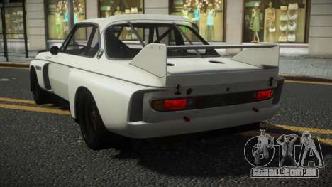 BMW 3.0 CSL B-Tuned para GTA 4